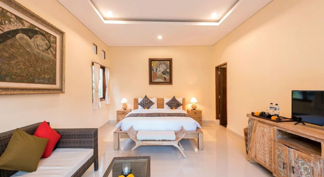 Wasudewa Private Villa