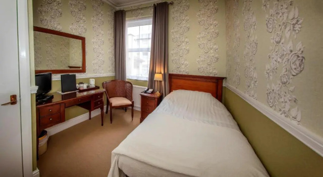 Номер Standard Dunoon Hotel