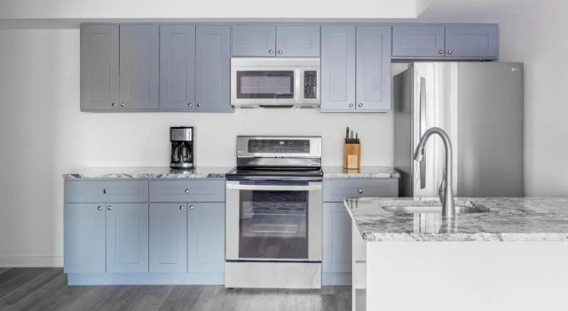 Апартаменты Locale North Broad - Philadelphia
