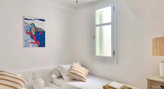 Villa Ramona in Mykonos