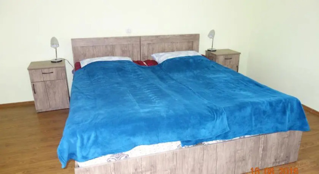 Guest House Levani