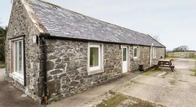 The Byre