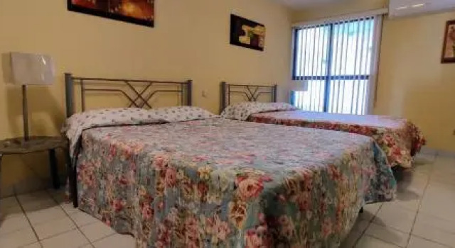 Departamentos Varmen, Rezerwuj Apartament La Paz Baja California Sur