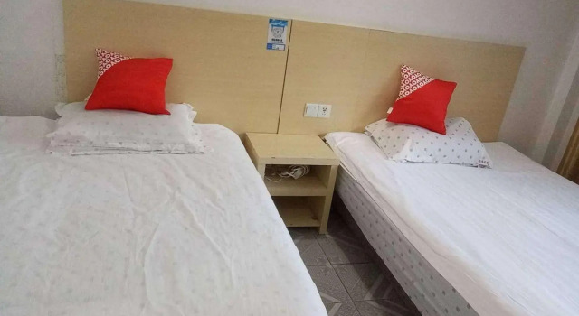 Fangyuan Hostel, Boek Hostel Hostels in Guangdong, Hostel