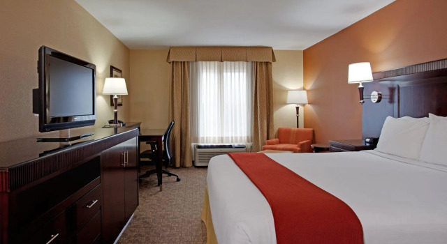 Номер Standard Holiday Inn Express - Downtown San Diego by IHG