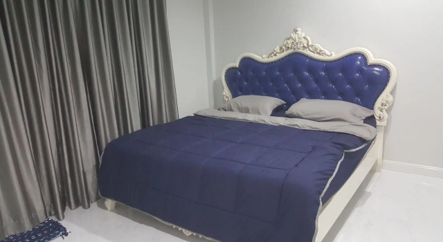 Smart Home Huahin