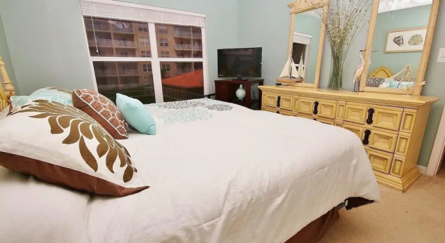 Sea Coast Gardens III 214 Apartment 2, Забронировать Апартаменты/квартира Нью-Смирна-Бич Daytona Beach Area, рядом с Парк 27 Авеню