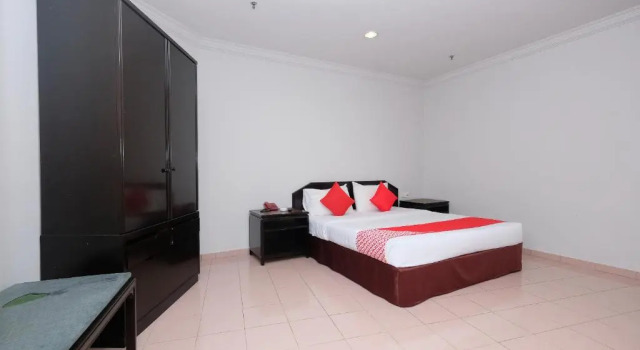 Двухместный номер Standard Hotel Green Park