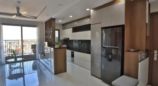 Private Rooms In Luxury Apartment, 5Mins To Central, Забронировать Апартаменты/квартира Bad Gastein Хошимин, рядом с Небоскреб Landmark 81
