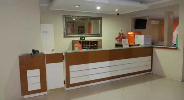 Griya Laksana, Prenota Hotel Purwodadi Central Java