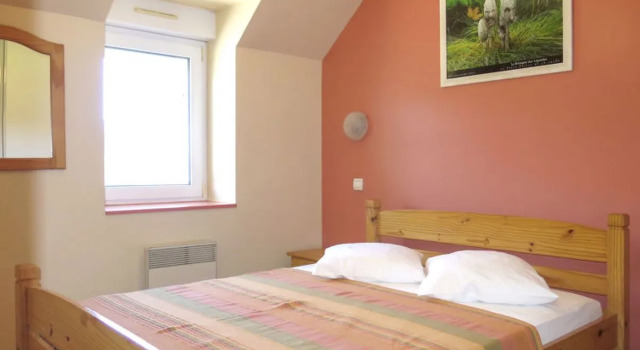 T3-Residence La Carquois (CPF300), Rezerwuj Hotel  
