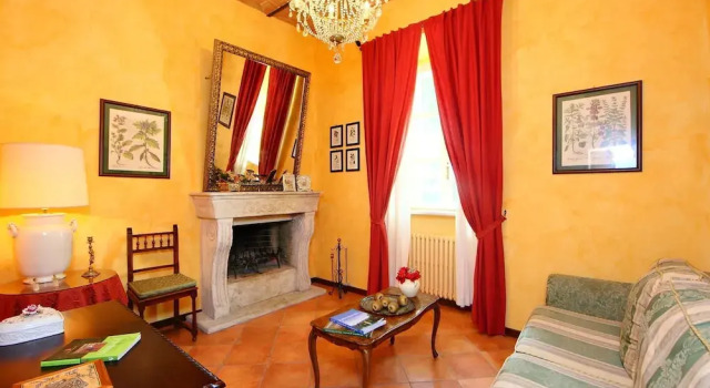 Paolotti Colle in Colle, Varaa Hotelli Bettona Umbria