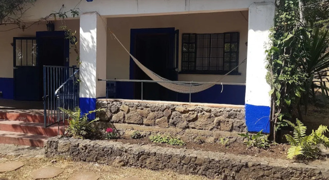 Casa de La Cascada, Prenota Hotel Hotel 3 stelle a Morelos, 3*