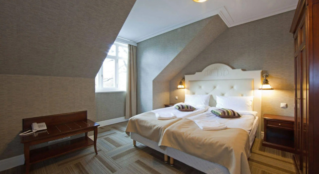 Skrunda Manor, Réserver Hôtel Skrunda 