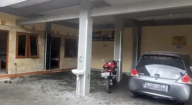 Penginapan Mentari 2