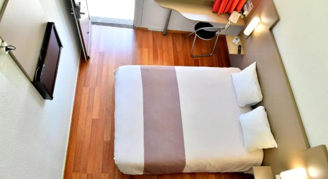Номер Standard Hotel Cristol