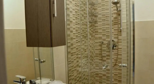 Standard huone La Corte Del Moro