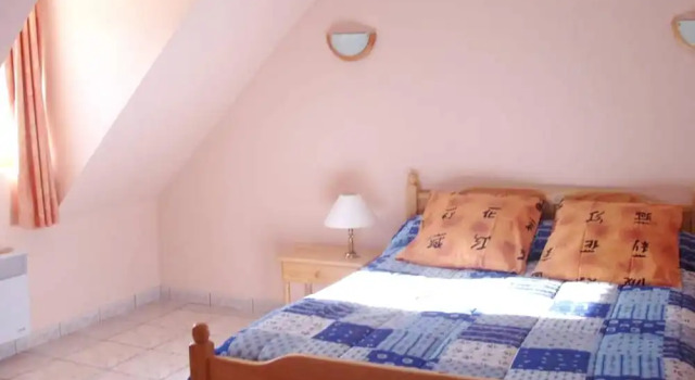House With 2 Bedrooms in Fossemagne, With Private Pool, Furnished Gard