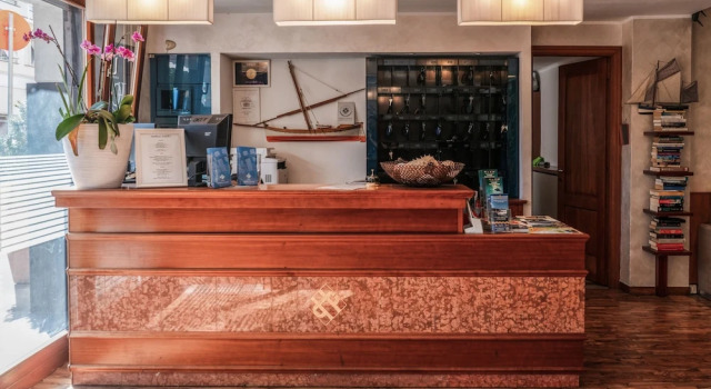 Hotel Celeste