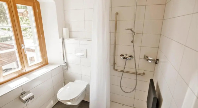 Двухместный номер Standard Hotel Münsterhof