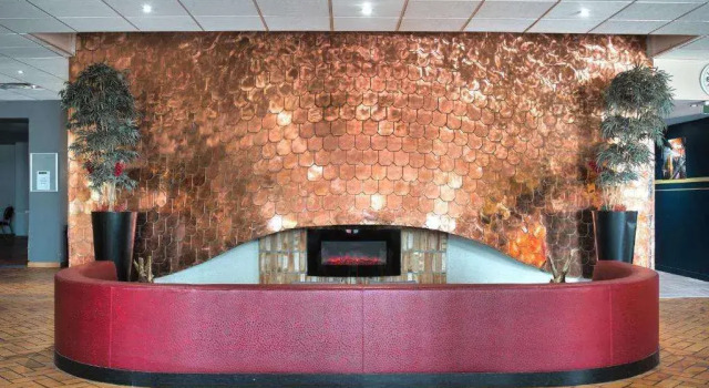 Kyriad Prestige Mulhouse - Basel, Prenota Hotel Hotel a Alto Reno con piscina, Piscina