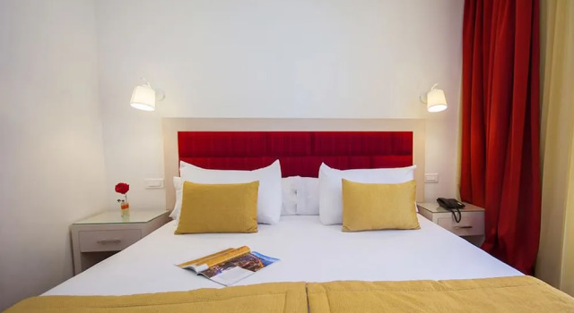 Номер Standard Hôtel Racine