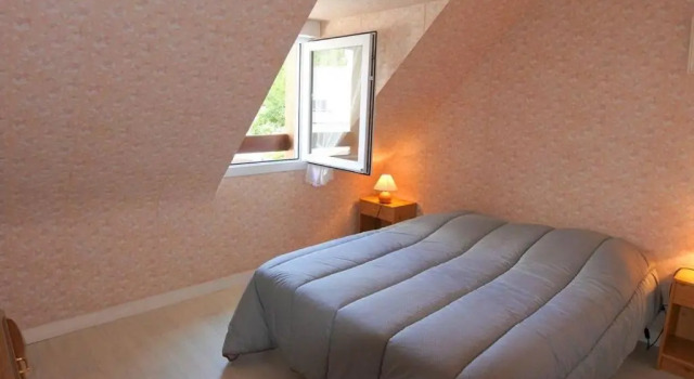 Villa Locmariaquer, 4 pièces, 5 personnes - FR-1-477-57, Rezerwuj Willa  