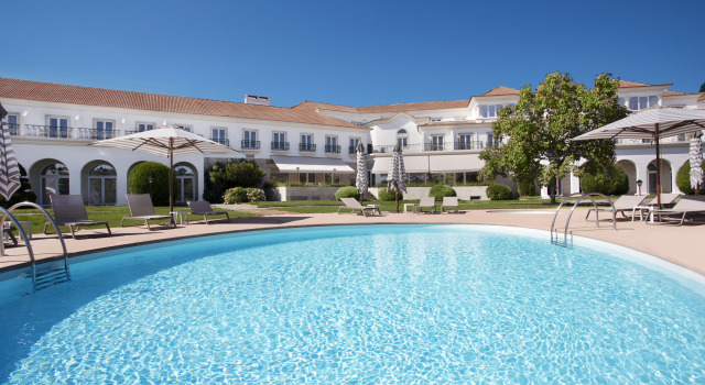 Montebelo Principe Perfeito Viseu Garden Hotel, Забронировать Отель Визеу 