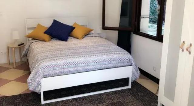 Номер Standard Chambre le Petit Olivier