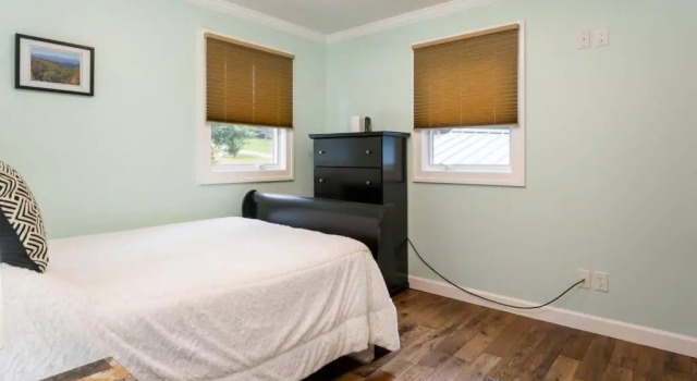 Luxury Cottage just 5 miles to downtown Asheville