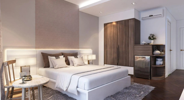 Ha Noi Hotel Saigon
