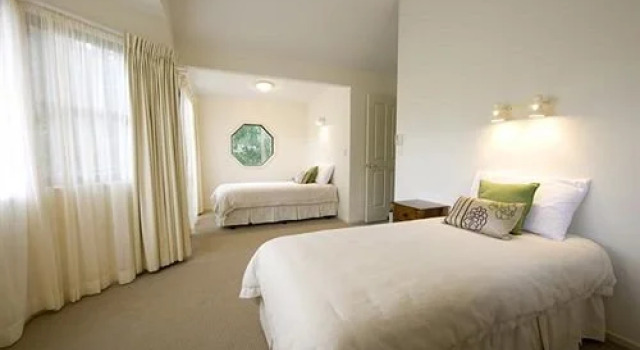 Montville Attic