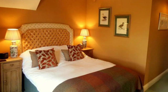 Номер Classic The Hunters Rest Inn