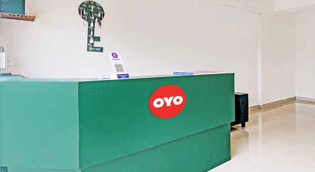 Hotel O Night Quine Guest House, Prenota Affittacamere Calcutta 