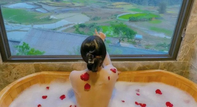 Номер Standard Sin Chai Ecolodge