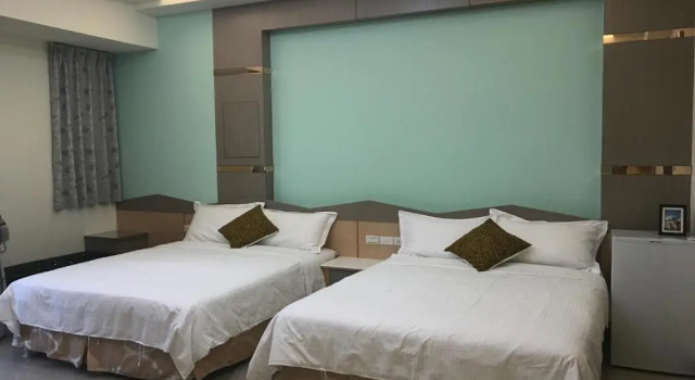 Lucky Bear Guesthouse, Boek Hotel Magong Regio PengHu