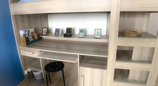 Студия L'azur Du Dragon