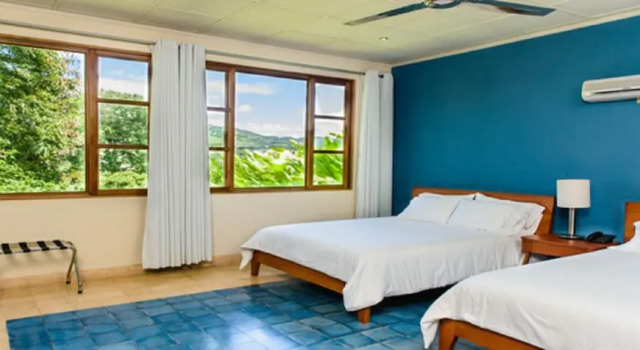 Номер Standard Montebrisa Boutique B&B