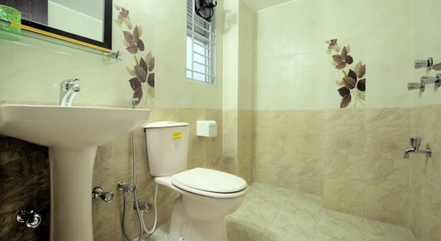 Номер Deluxe Hotel Reyadha