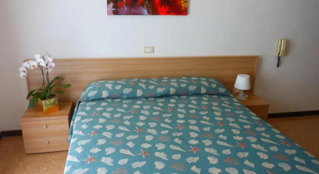 Семейный номер Standard Hotel Jesolo Sand