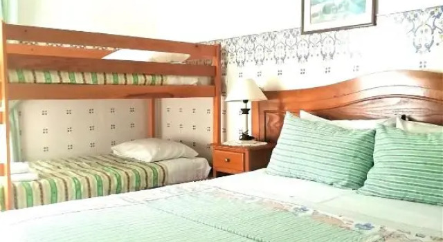 Номер Standard Hotel Atlântica