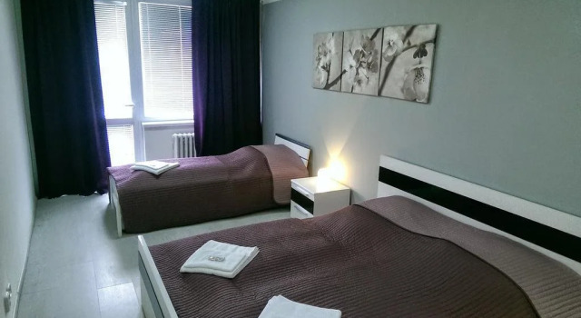 Hotel Terek