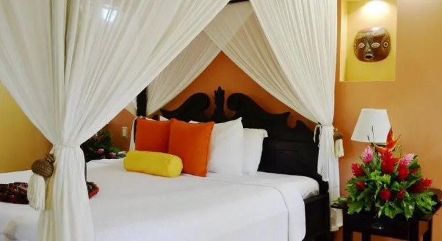 Hideaway Rio Celeste Hotel, Buchen Sie Hotel Hotels in Alajuela mit Frühstück, Frühstück