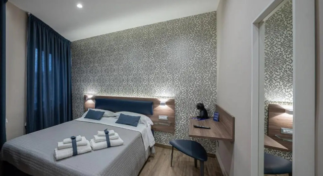 Двухместный номер Superior Famalu apartments