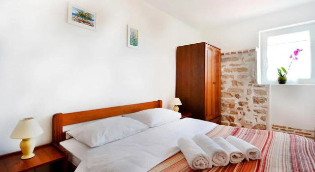 Old Town Vrsar, apartments Danica & Zoran