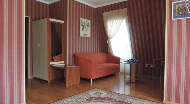 Hotel Riviera, Prenota Hotel Poltava Poltava