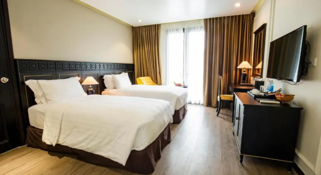 Номер Standard Hotel Sapa Square, Affiliated by Meliá