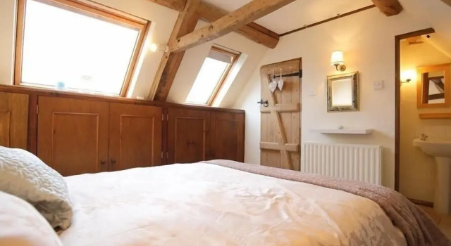 Pike Cottage, Varaa Lomakoti Mökit kohteessa Merseyside, Mökki