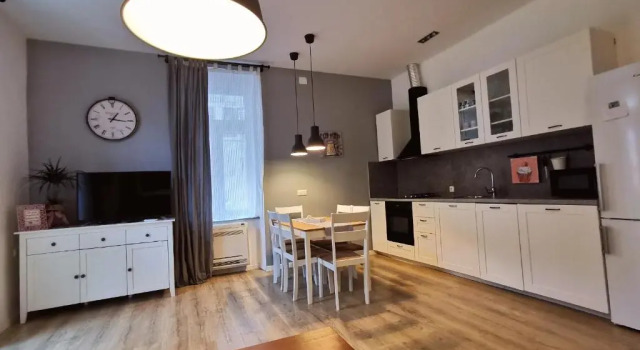 Апартаменты City park Apartments