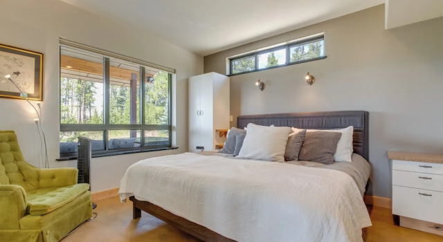 Fraser House w/ Mtn Views Near Winter Park!, Buchen Sie Ferienhaus Winter Park Winter Park